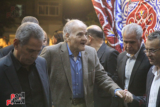 ممدوح عباس ممدوح عباس