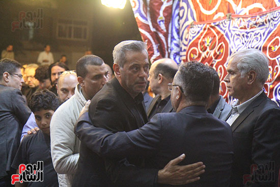 هاني رمزي هاني رمزي