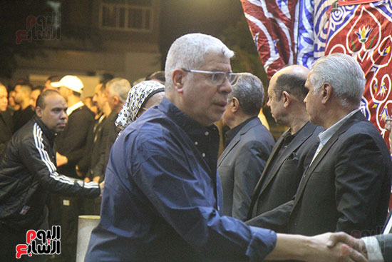 أحمد شوبير أحمد شوبير