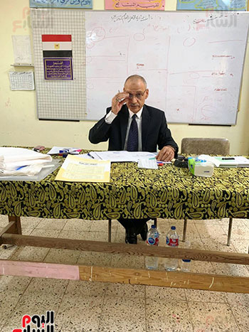 مستشار محمد الشاهد رئيس اللجنة مستشار محمد الشاهد رئيس اللجنة