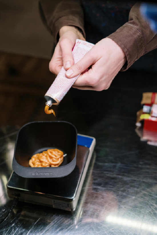 الصبغة الجاهزة