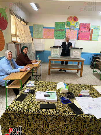 انتخابات كفر غطاطي انتخابات كفر غطاطي