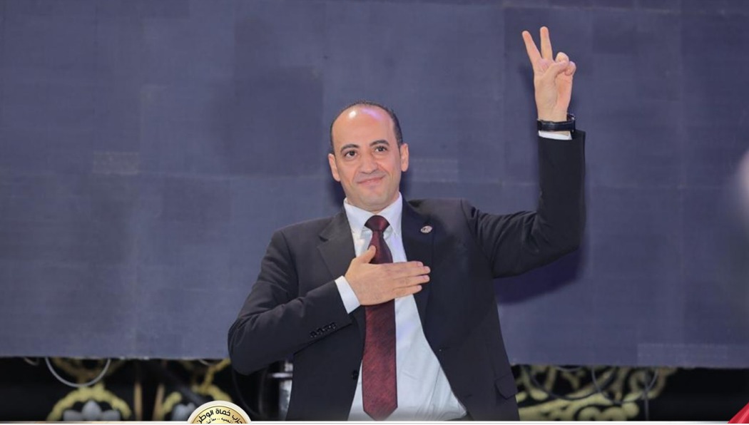 هشام الزهيرى