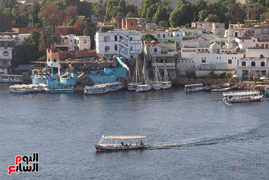 أسوان-فى-الشتاء-(7)