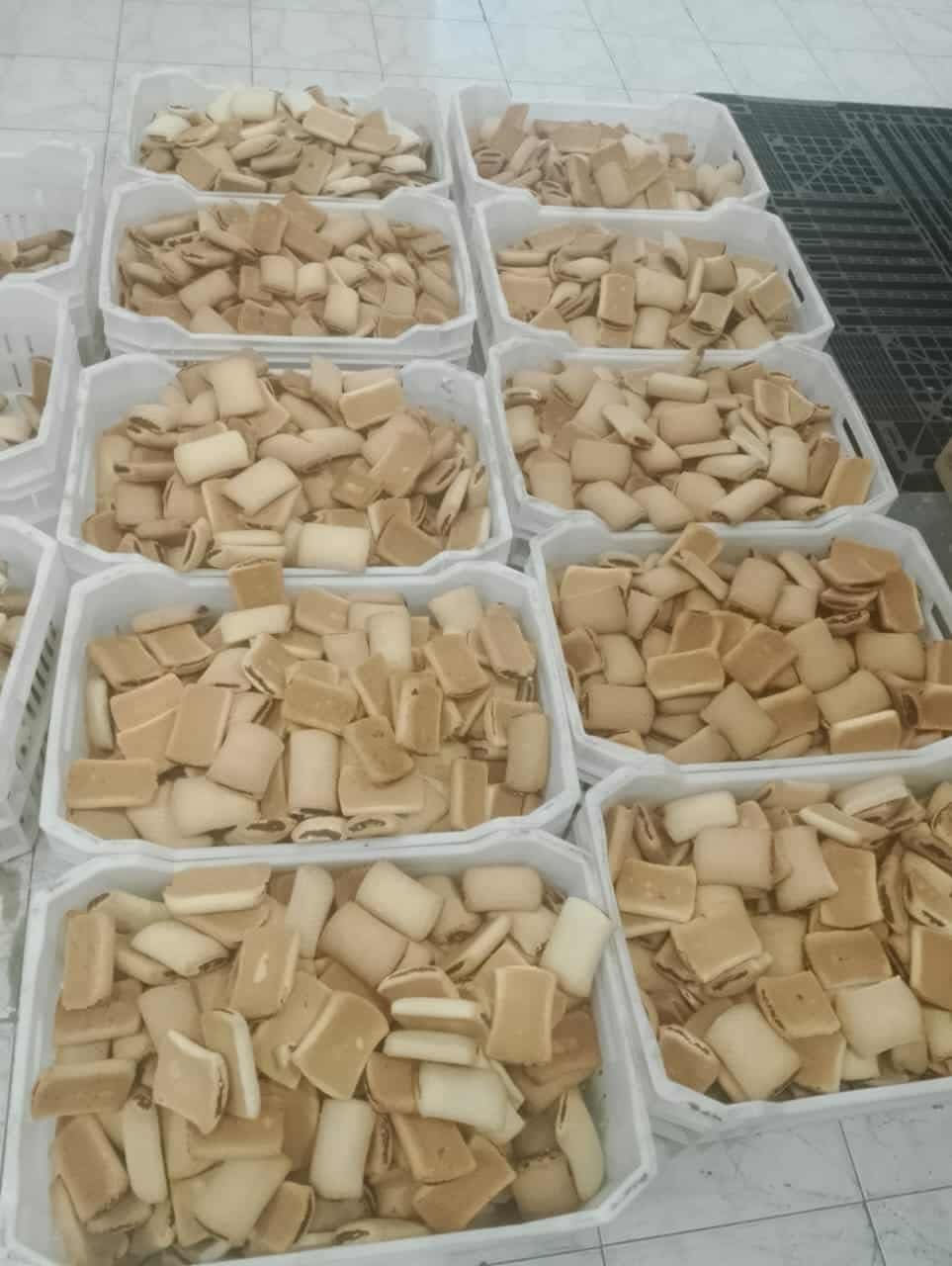 المنتجات المنتجات