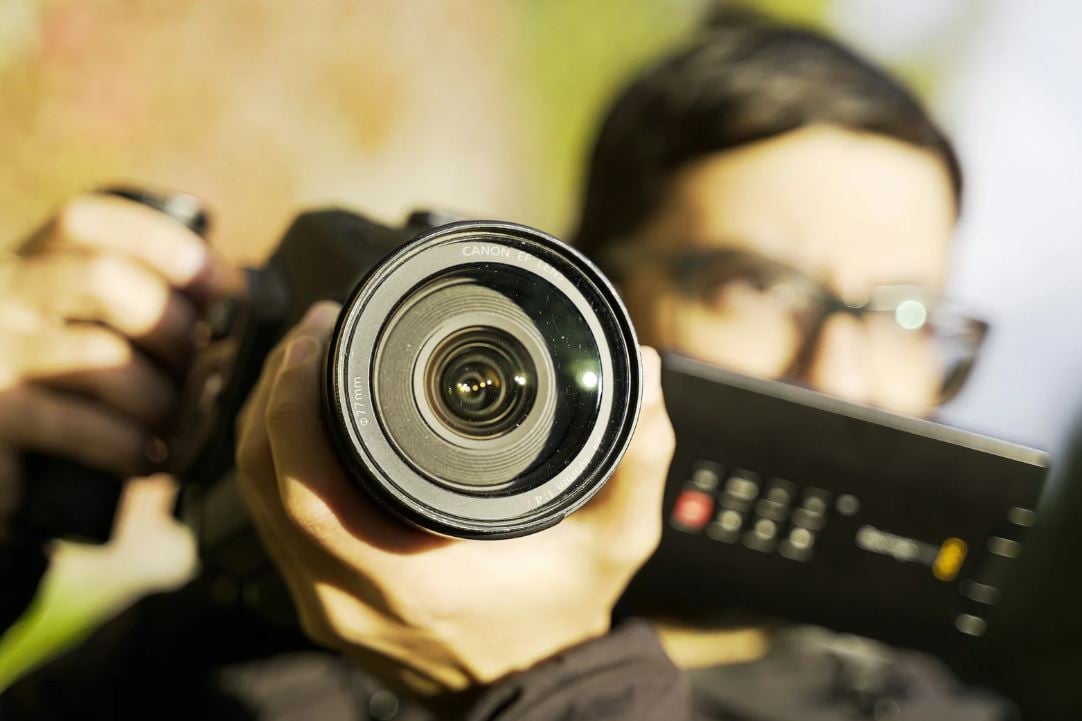 باريس تستضيف أول جوائز التصوير الفوتوغرافي للذكاء الاصطناعي