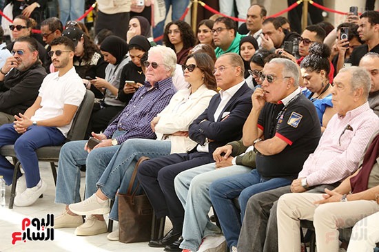 العدلية محمد ومدحت ورمزي العدل