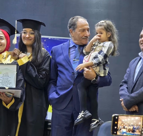 الدكتور فتحي الشرقاوي