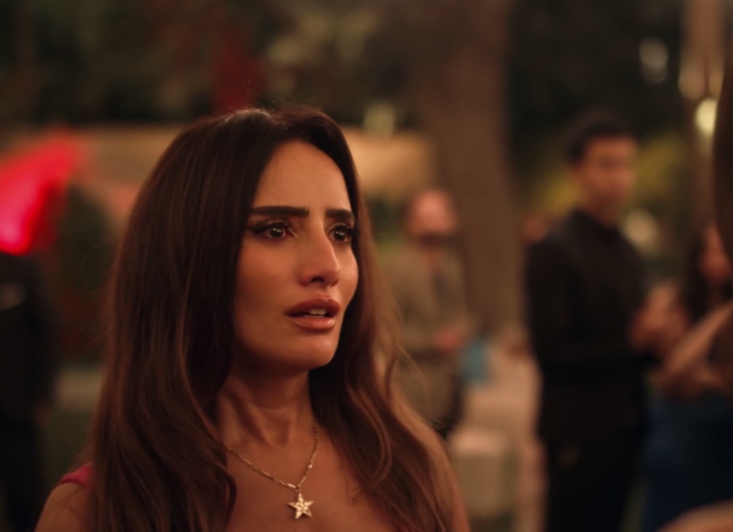 زينة تتصدر الشوسيال ميديا بسبب ورد وشوكولاته فماذ قال الجمهور عنها؟