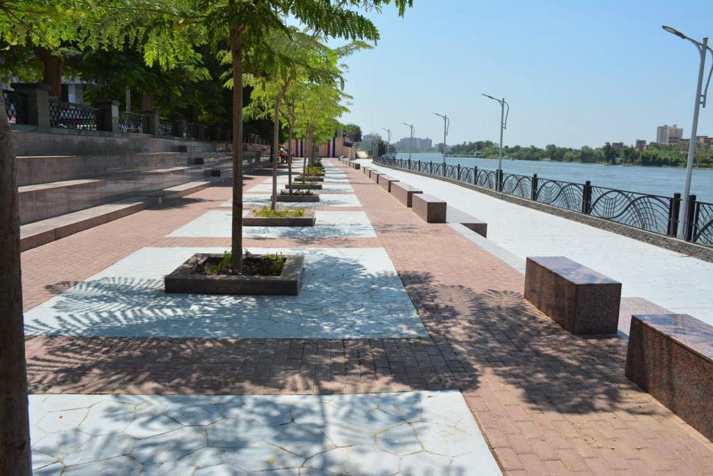 الانتهاء من المراحل الثلاث الأولى