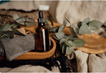 وصفات طبيعية للتخلص من دهون فروة الرأس