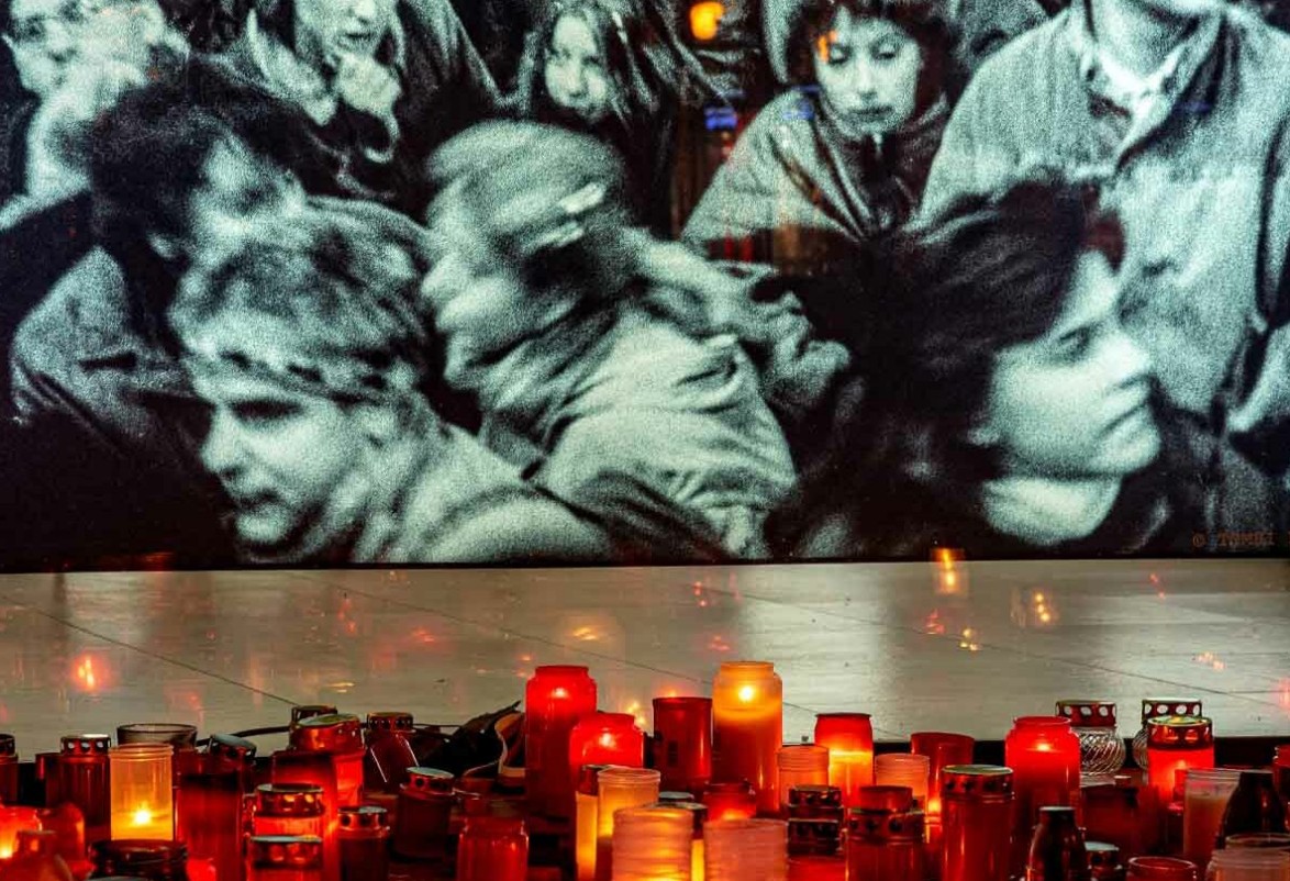 ذكرى اليوم العالمى للطلاب 