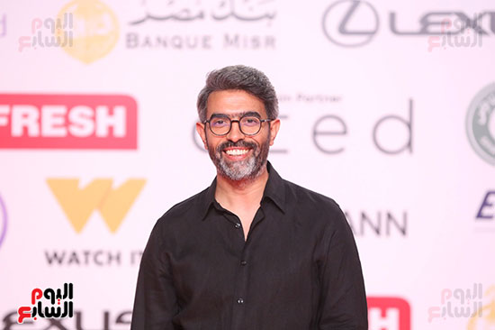 عمرو عابد