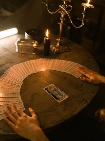 توقعات الفلك خلال  نوفمبر