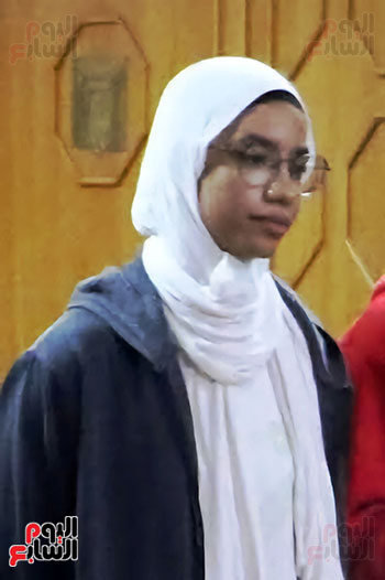 الطالبة-سلوان