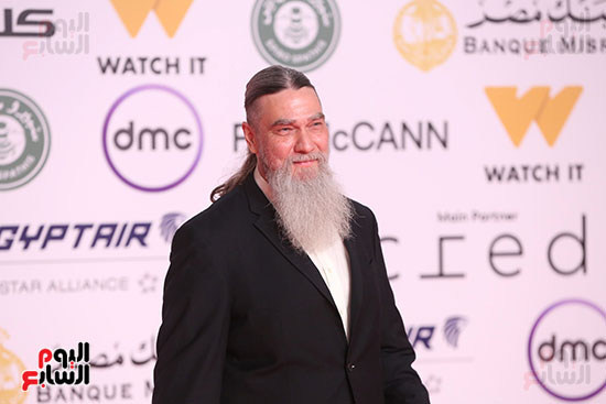 فعاليات مهرجان القاهرة