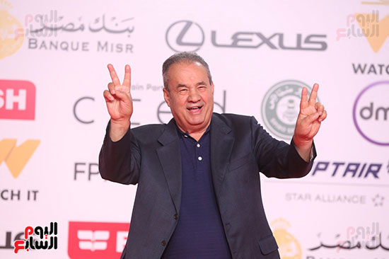 مهرجان القاهرة السينمائي (6)