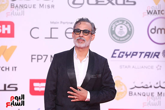 مهرجان القاهرة السينمائي (12)