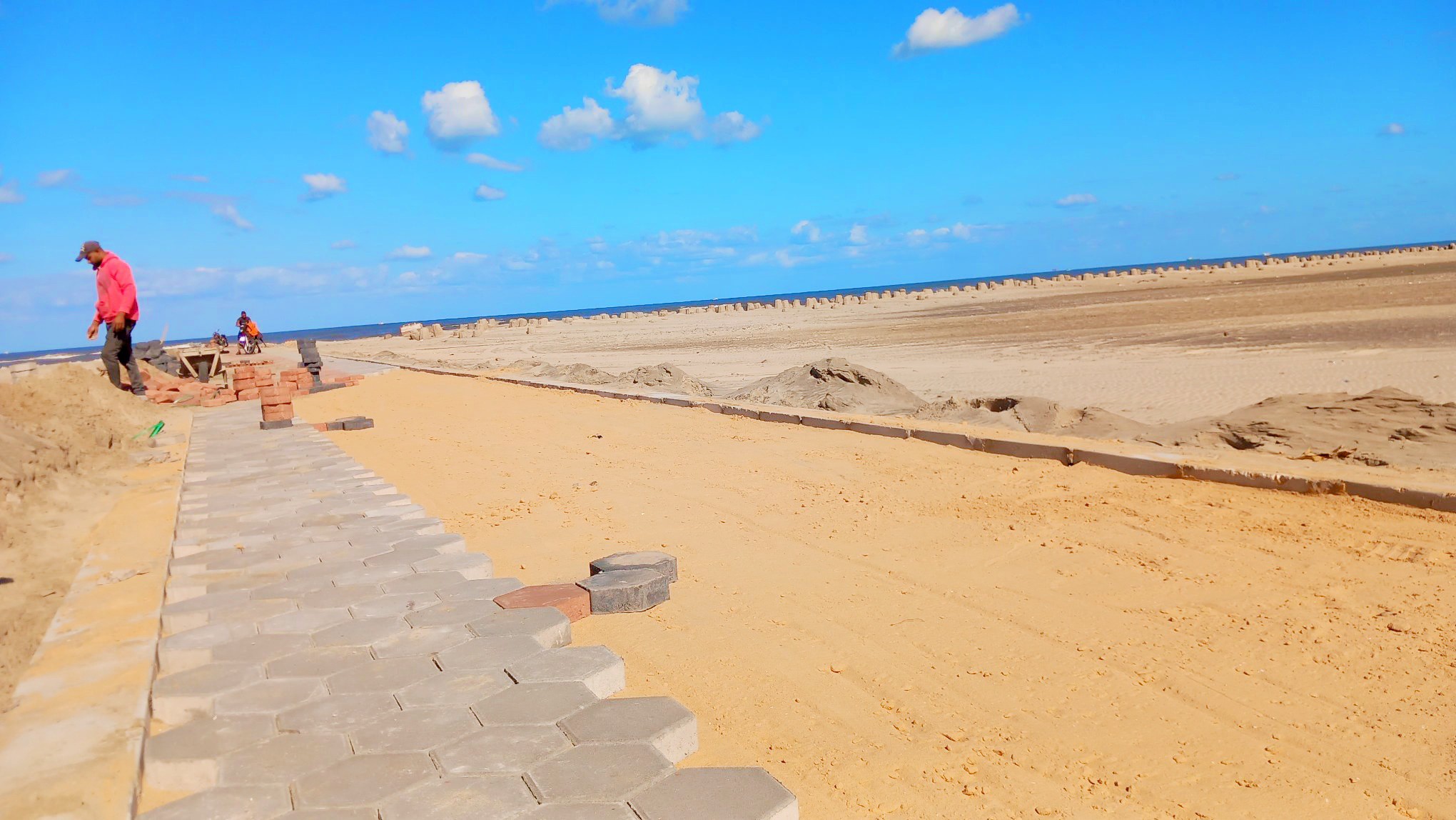 تطوير مصيف بلطيم تطوير مصيف بلطيم