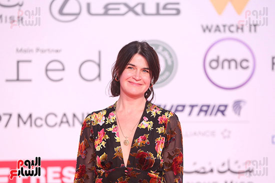 مهرجان القاهرة السينمائي (16)