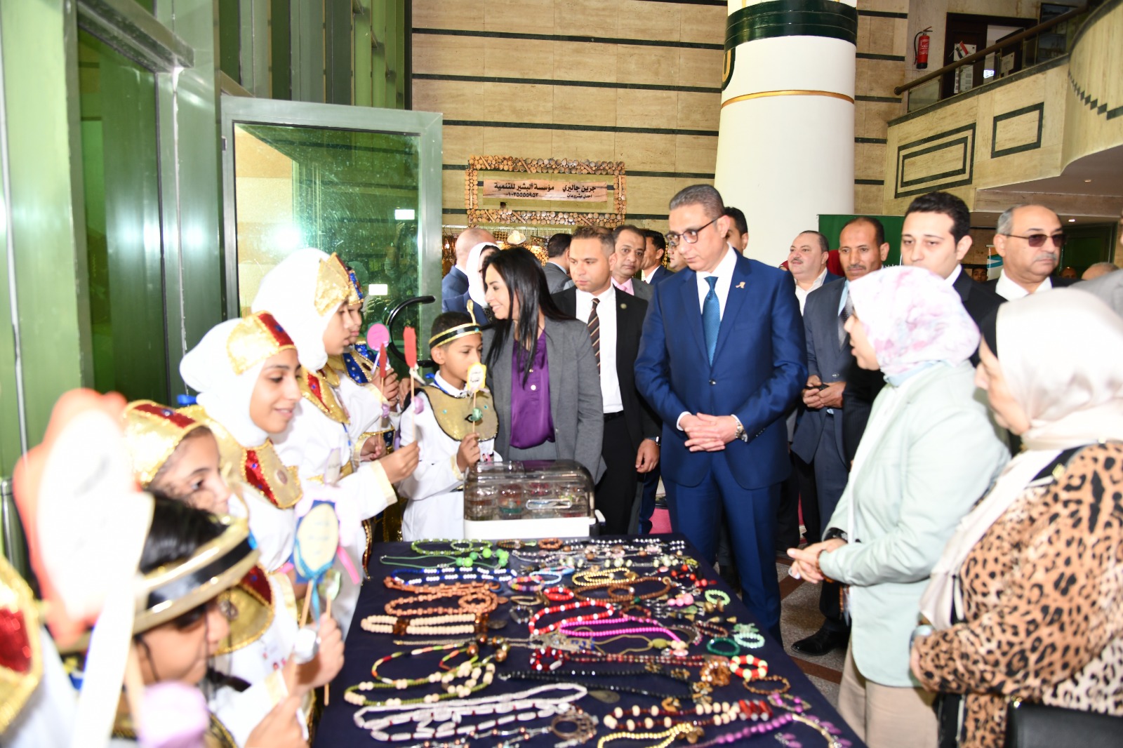 معرض الحرف اليدوية معرض الحرف اليدوية