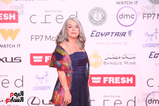 مهرجان القاهرة السينمائي (30)