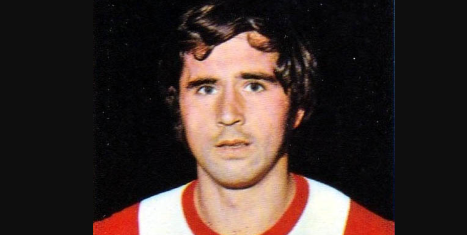 جيرد مولر القاذف الألماني