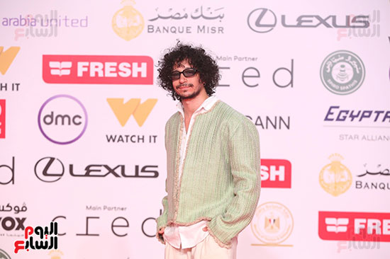 مهرجان القاهرة السينمائي (7)