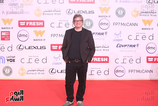 مهرجان القاهرة السينمائي (18)