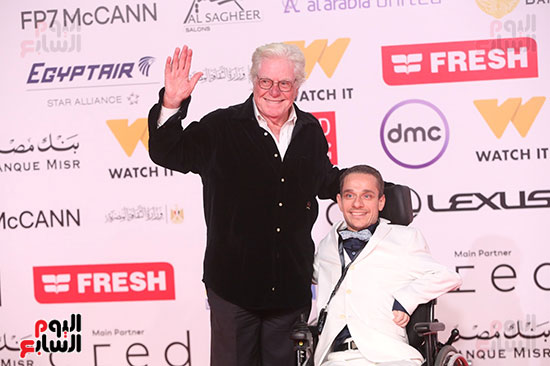 مهرجان القاهرة السينمائي (21)