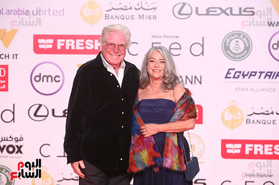 مهرجان القاهرة السينمائي (29)