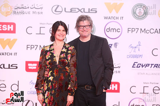 ابطال فيلم ثريا حبي