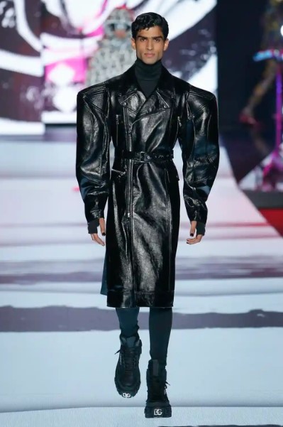 عرض أزياء دولتشى أند غابانا عرض أزياء دولتشى أند غابانا