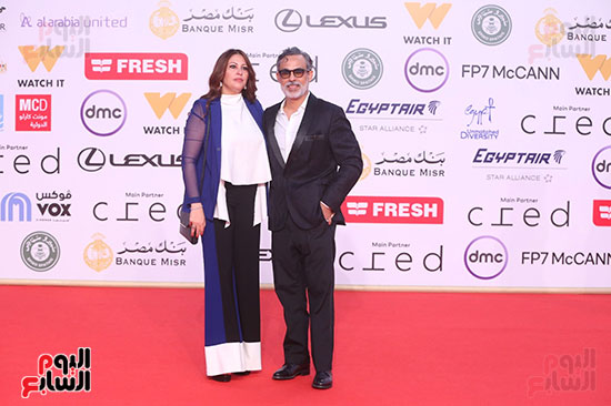 مهرجان القاهرة السينمائي (13)