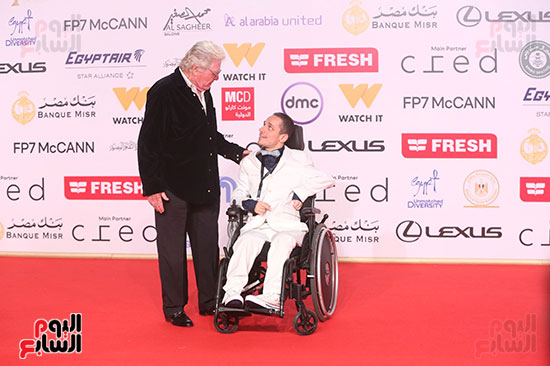 مهرجان القاهرة السينمائي (25)