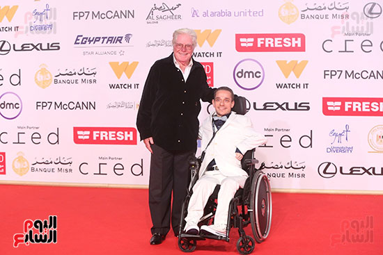 مهرجان القاهرة السينمائي (20)