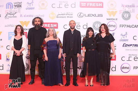 مهرجان القاهرة السينمائي (27)