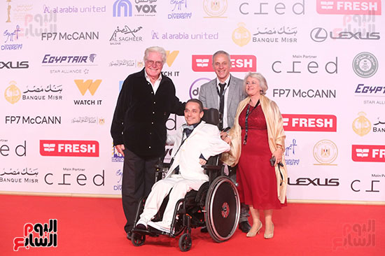 مهرجان القاهرة السينمائي (23)