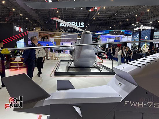 انطلاق-معرض-دبى-للطيران-وسط-مشاركة-مصرية-قوية انطلاق-معرض-دبى-للطيران-وسط-مشاركة-مصرية-قوية