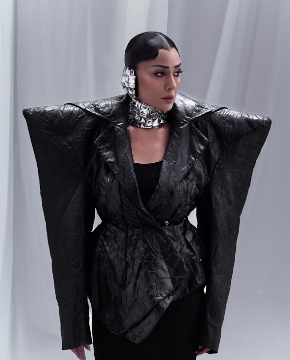 النجمة غادة عبد الرازق النجمة غادة عبد الرازق