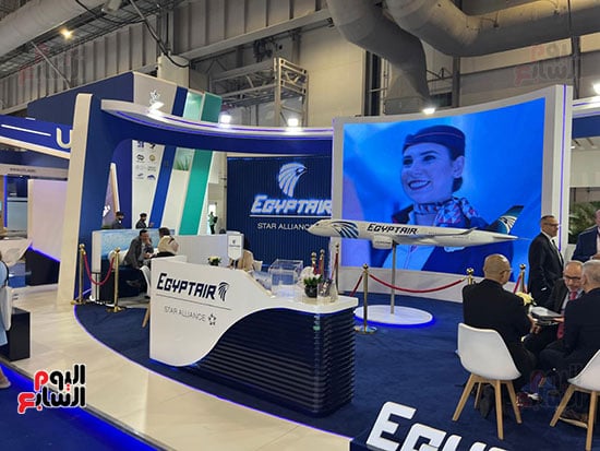 معرض-دبى-للطيران-وسط-مشاركة-مصرية-قوية معرض-دبى-للطيران-وسط-مشاركة-مصرية-قوية