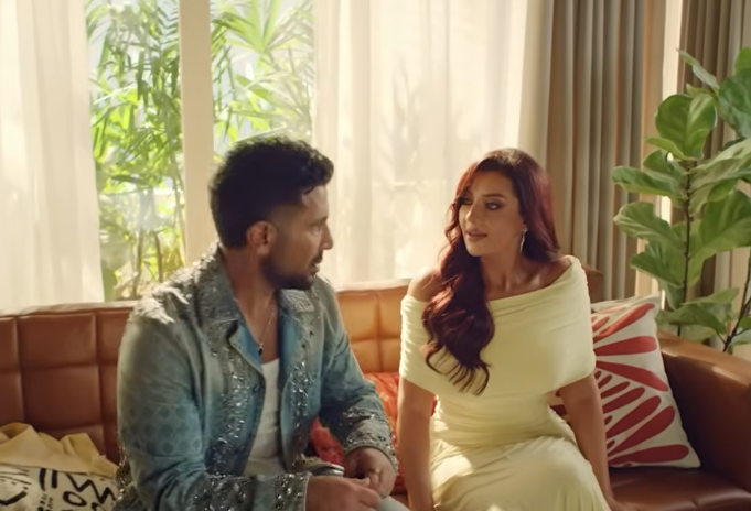 رضوي الشربيني بصحبة أحمد سعد