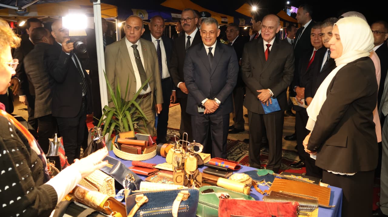 على هامش احتفالية  100عام من الحرب إلى السلام