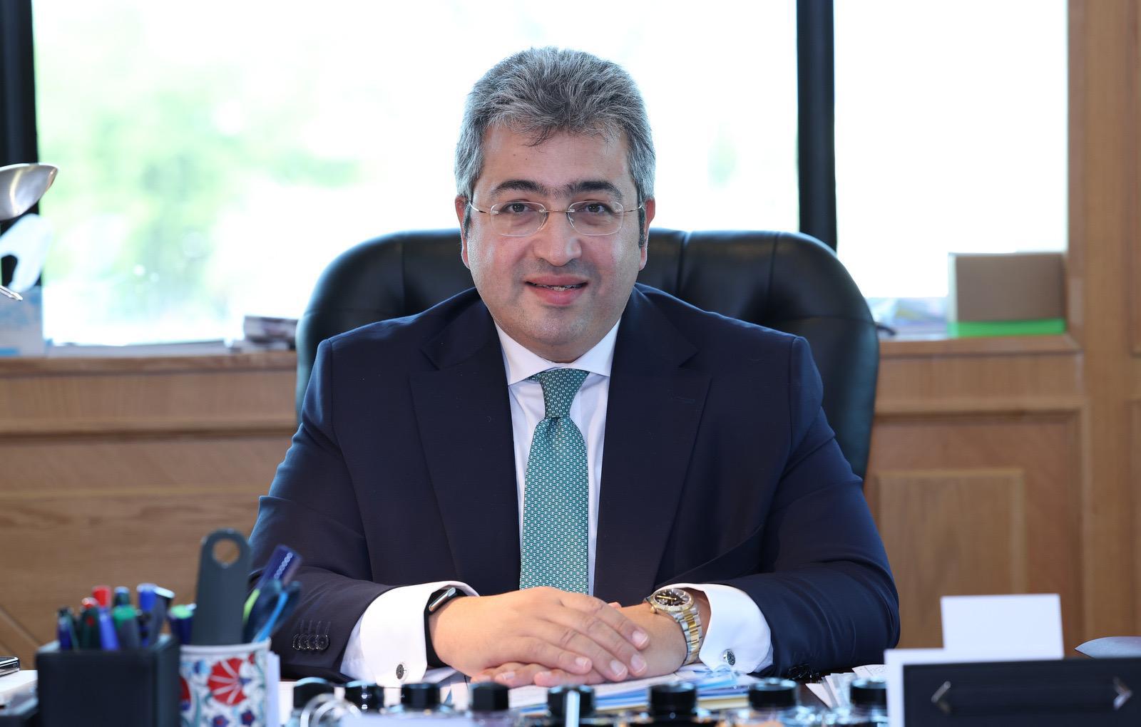 سفير مصر فى قطر