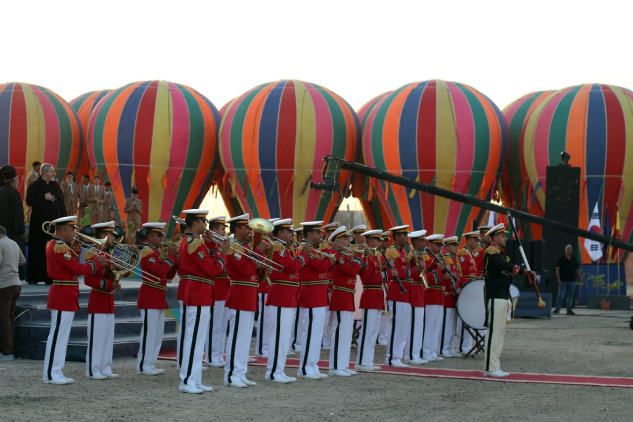 عروض الموسيقى