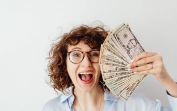 ابراج حظها  حلو