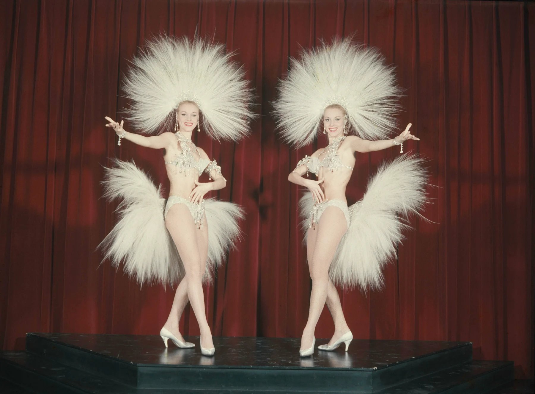 التوأمان الأسطوريان كيسلر