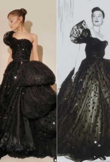 أريانا جراندي