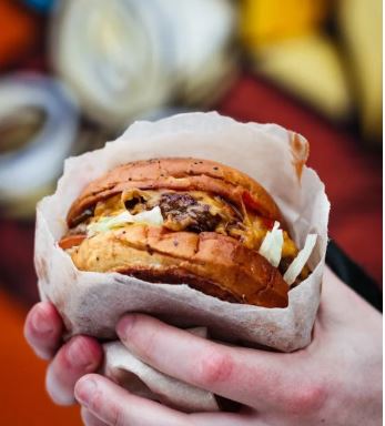 أطعمة للسهرة