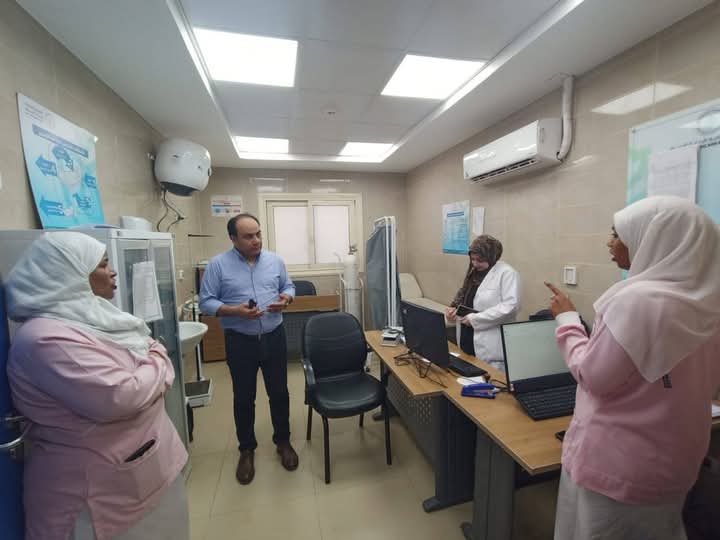 الخدمات التمريضية الخدمات التمريضية